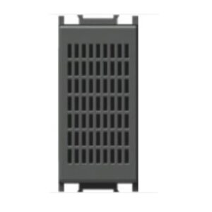 Ronzatore 220V Antracite